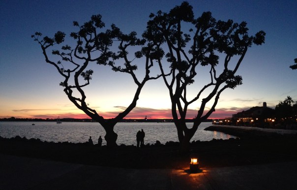 San Diego Sunset14 Copyright Shelagh Donnelly