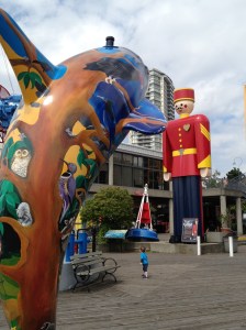 Big Copyright Shelagh Donnelly