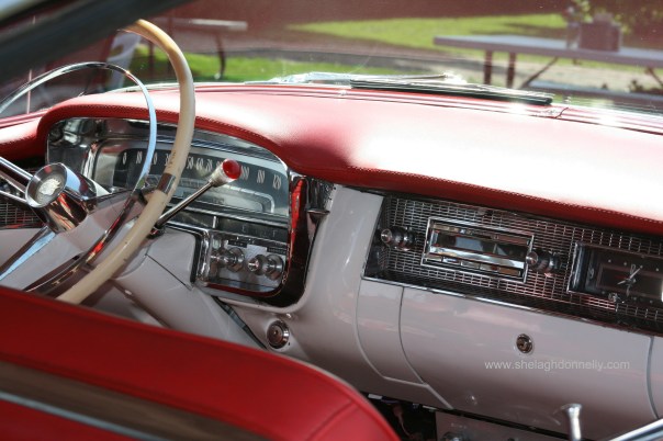 Cadillac 0306 Copyright Shelagh Donnelly