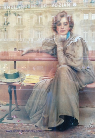 Hydrotherapy 8166 Copyright Shelagh Donnelly