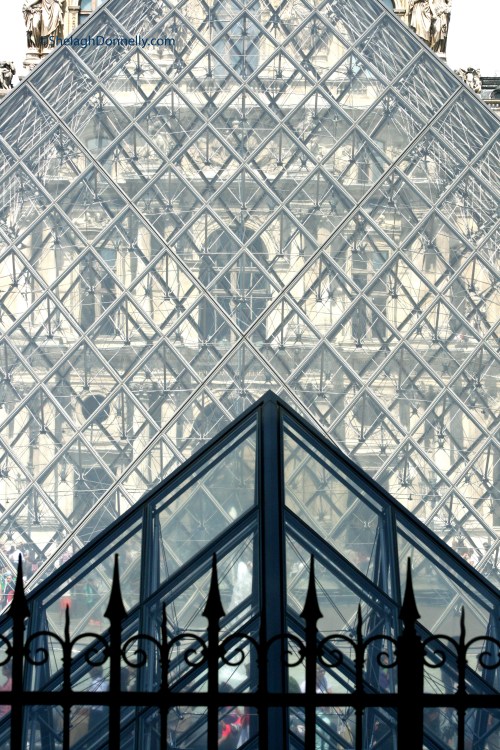 Louvre 9980 Copyright Shelagh Donnelly