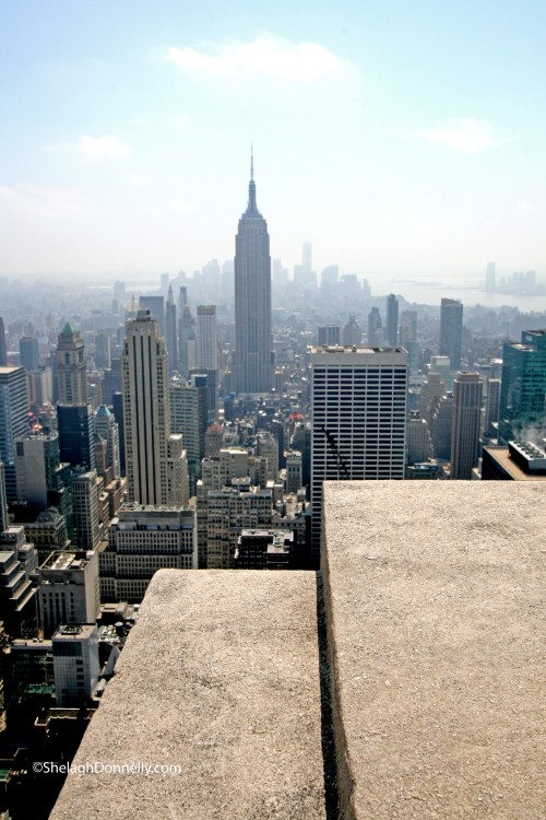 NYC 6188 Copyright Shelagh Donnelly