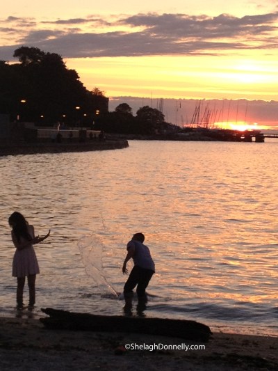 Splash 1226 Copyright Shelagh Donnelly