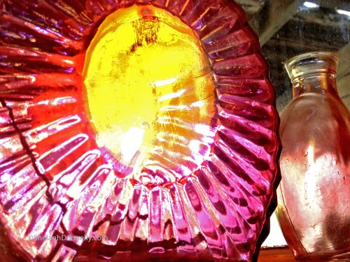 Timeless 3940 Copyright Shelagh Donnelly