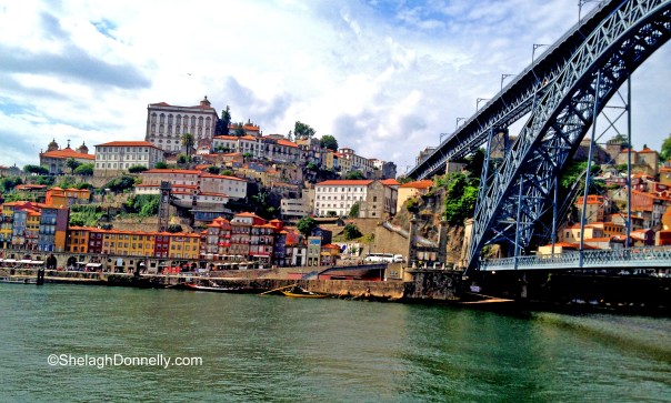 Porto 2444 Copyright Shelagh Donnelly