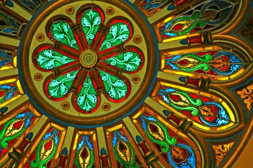 ND Montreal 9280 Copyright Shelagh Donnelly