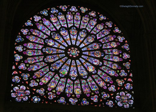 Notre Dame 1391 Copyright Shelagh Donnelly copy