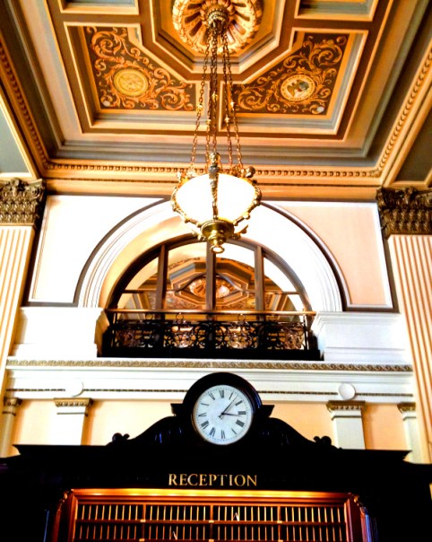 Willard Reception Time 2 Copyright Shelagh Donnelly copy