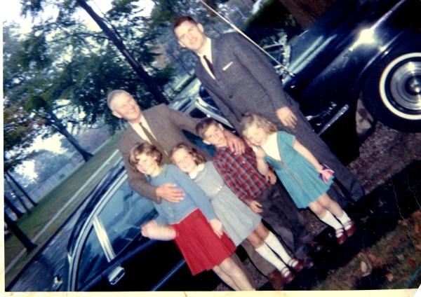 Walkers & Uncle Co 1960s (2)