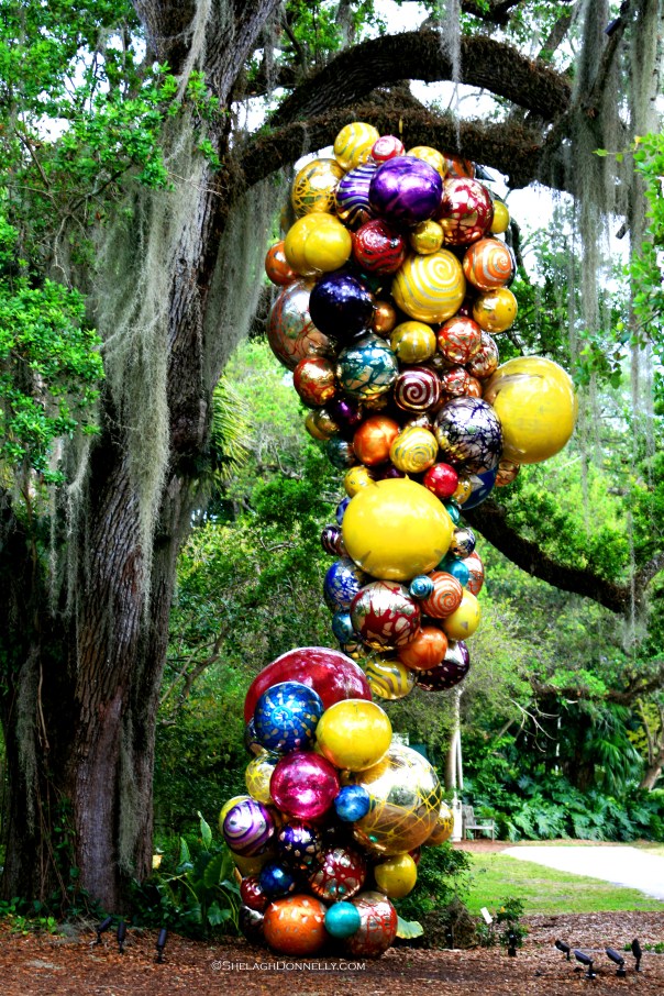 Fantastical Fairchild 3503 Copyright Shelagh Donnelly