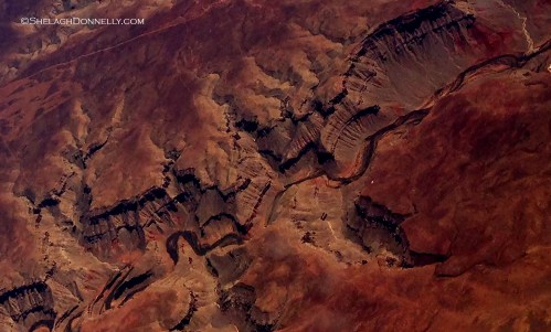 Over Arizona 6642 Copyright Shelagh Donnelly