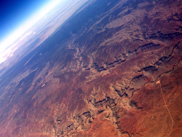 Over Arizona 6642Copyright Shelagh Donnelly