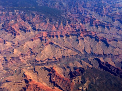 Over Arizona 6649 Copyright Shelagh Donnelly