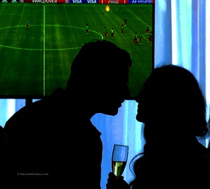 Couple 9803 Copyright Shelagh Donnelly