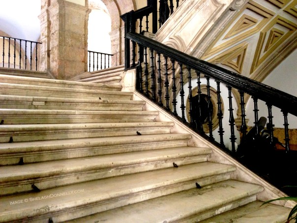 University of Seville _6156 Copyright Shelagh Donnelly