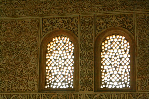 Alhambra 9595 Copyright Shelagh Donnelly