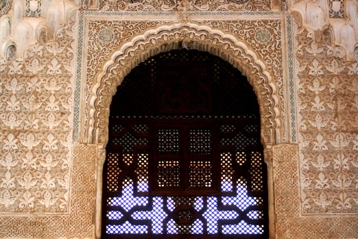 Alhambra 9606 Copyright Shelagh Donnelly