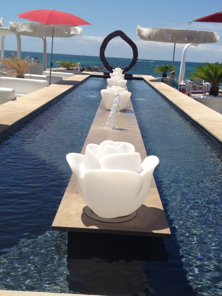 Palma de Mallorca Copyright Shelagh Donnelly