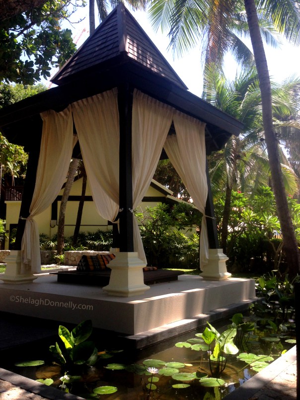 Impiana Retreat Copyright Shelagh Donnelly