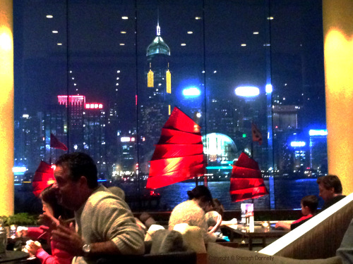 IC HK Lobby Loung View copyright Shelagh Donnelly