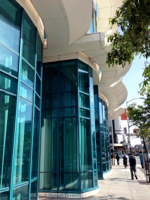 InterContinental San Fran 2963 Copyright Shelagh Donnelly