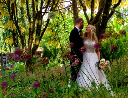 Van Dusen Bride and Groom 5840 Copyright Shelagh Donnelly