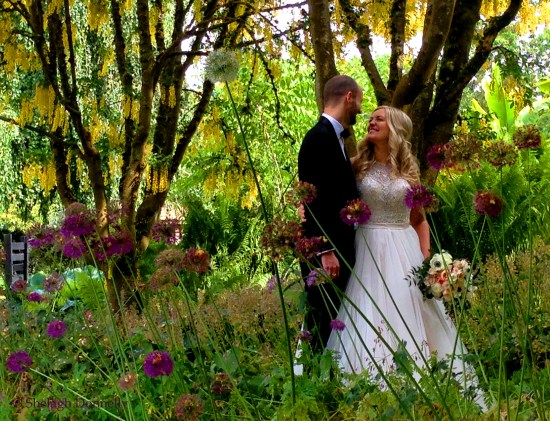 Van Dusen Bride and Groom 5840 Copyright Shelagh Donnelly