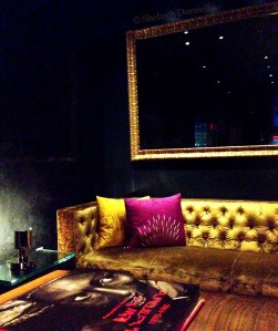 Ink 48 Lounge Copyright Shelagh Donnelly