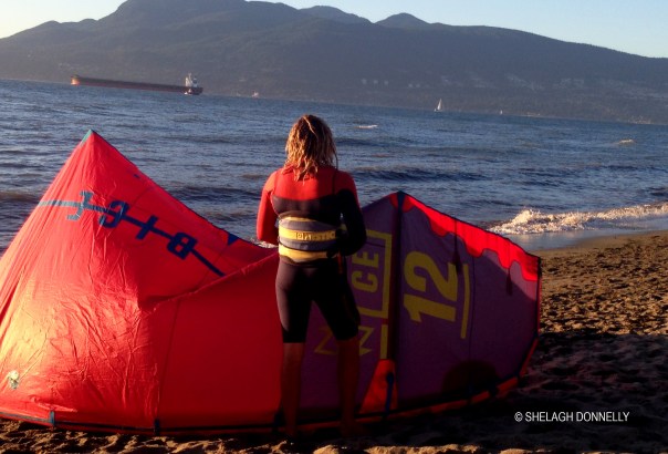Windsurfer 2016-1666 Copyright Shelagh Donnelly