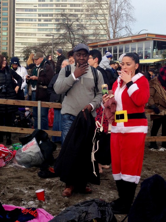 santa-after-polar-bear-swim