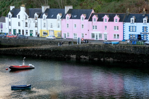 18_9206 Portree_ Isle_Of_Skye Copyright Shelagh Donnelly