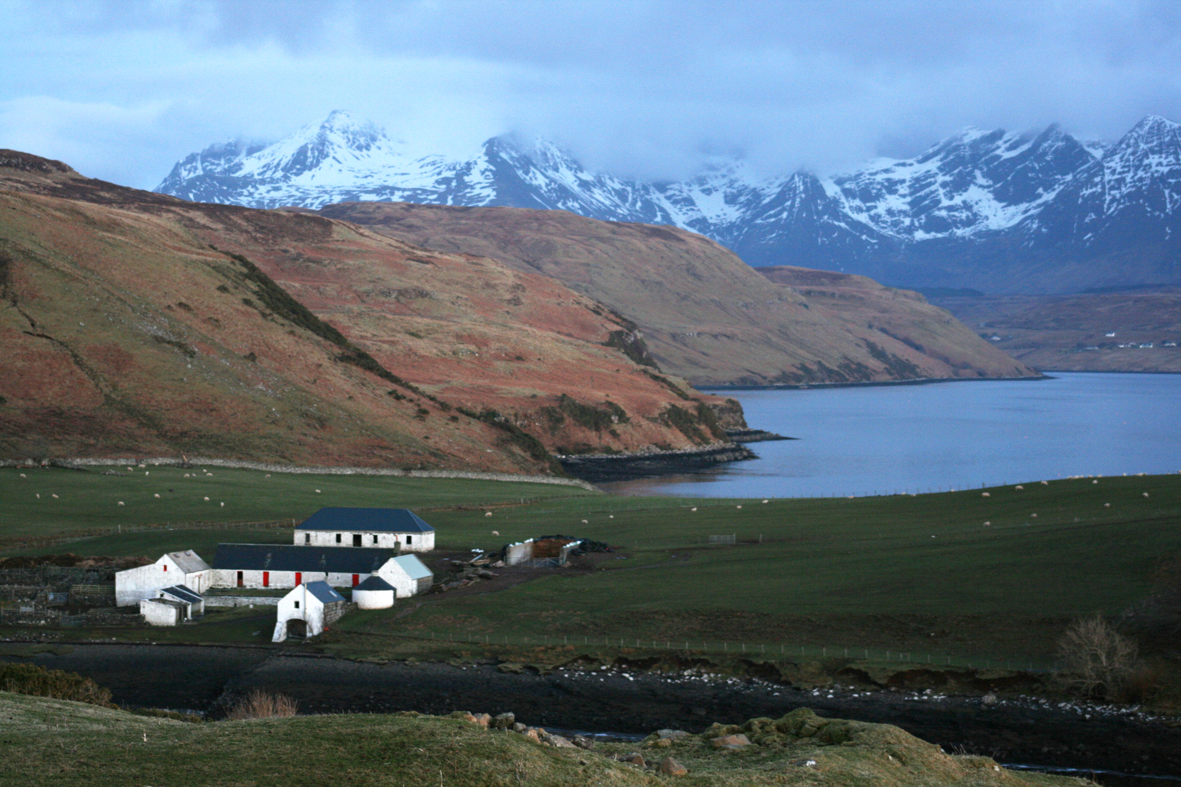 18_9323 Struan_Isle_Of_Skye Copyright Shelagh Donnelly