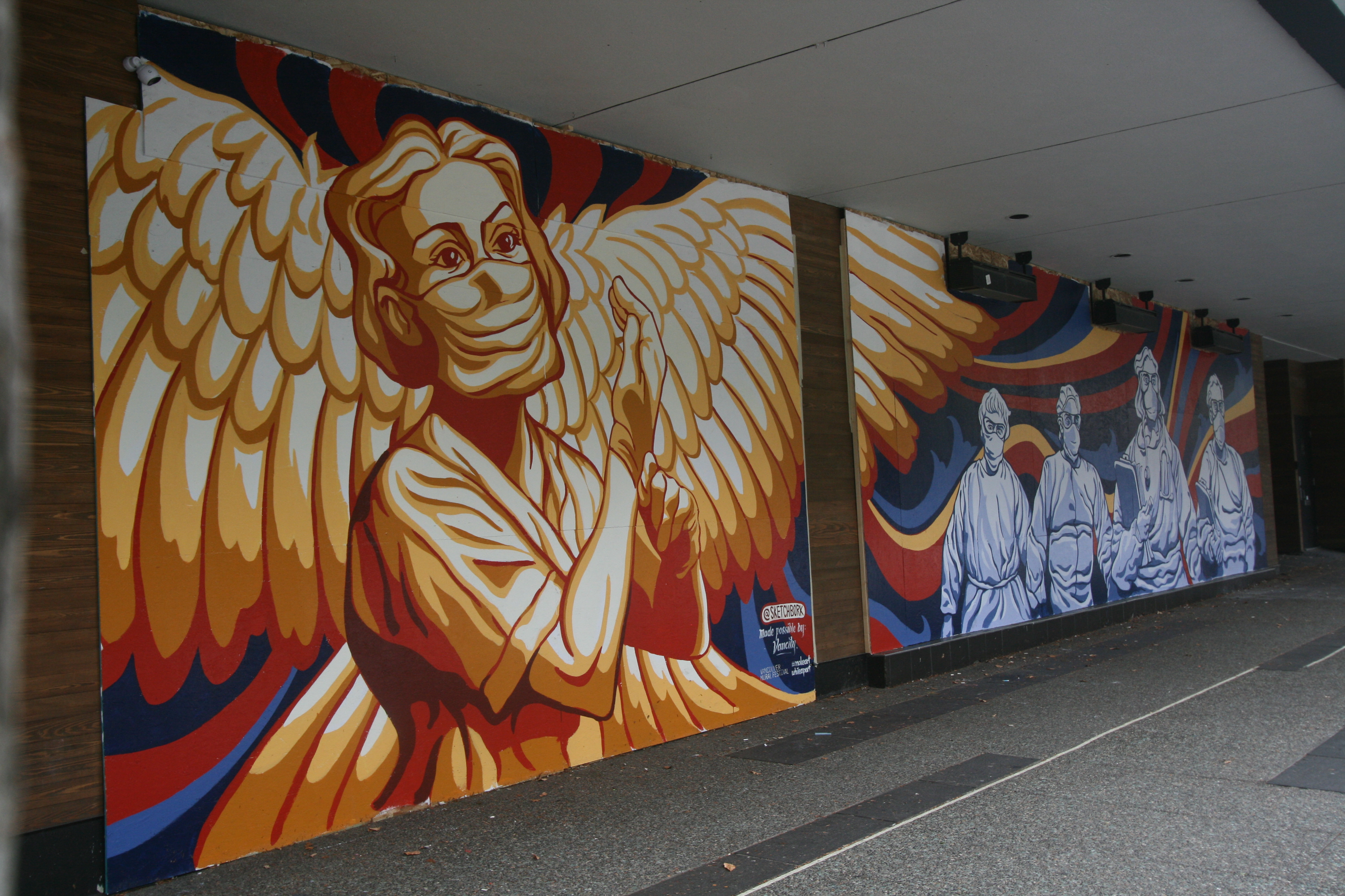 Granville-Street-Pandemic-Mural-Vancouver-2019-8322-copyright-Shelagh-Donnelly